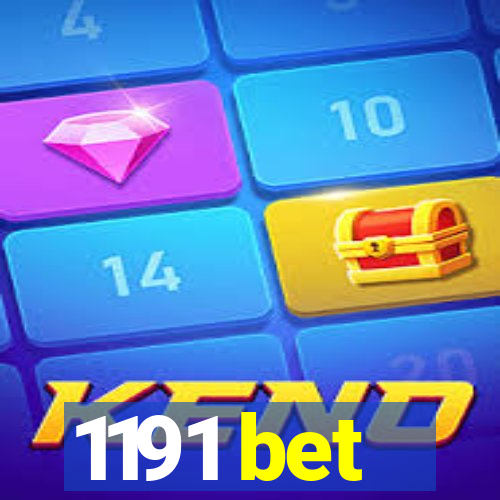 1191 bet